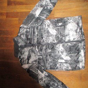 boy's xpedition jacket sz 10-12